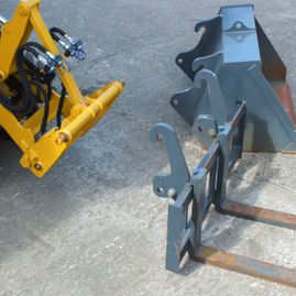 Just Baumaschinen und Gartengeräte-Verleih in Elmshorn Baumaschinen 07