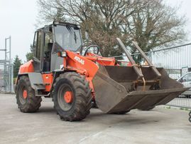 Just Baumaschinen und Gartengeräte-Verleih in Elmshorn Baumaschinen 02