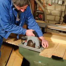 Just Baumaschinen und Gartengeräte-Verleih in Elmshorn Elektrogeräte 04