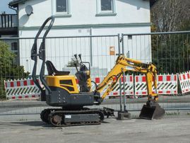 Just Baumaschinen und Gartengeräte-Verleih in Elmshorn Baumaschinen 08