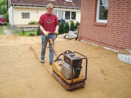 Just Baumaschinen und Gartengeräte-Verleih in Elmshorn Baumaschinen 05