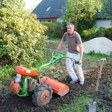 Just Baumaschinen und Gartengeräte-Verleih in Elmshorn Gartengeräte 09