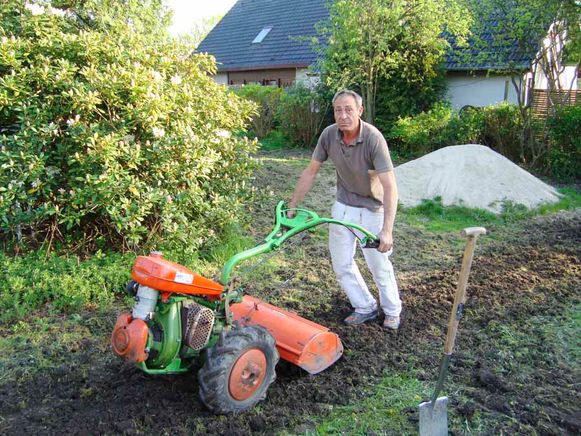 Just Baumaschinen und Gartengeräte-Verleih in Elmshorn Gartengeräte 09