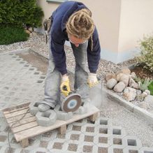 Just Baumaschinen und Gartengeräte-Verleih in Elmshorn Gartengeräte 14