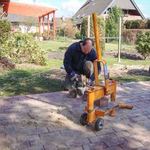 Just Baumaschinen und Gartengeräte-Verleih in Elmshorn Gartengeräte 12