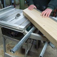 Just Baumaschinen und Gartengeräte-Verleih in Elmshorn Elektrogeräte 07