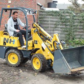 Just Baumaschinen und Gartengeräte-Verleih in Elmshorn Baumaschinen 06