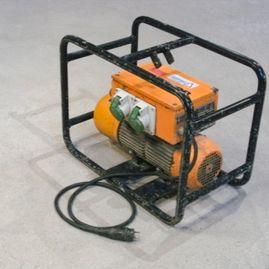Just Baumaschinen und Gartengeräte-Verleih in Elmshorn Baugeräte 06