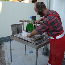 Ingo Just - Galeriebilder
