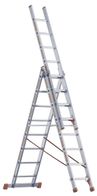 Just Baumaschinen und Gartengeräte-Verleih in Elmshorn Leitern 03